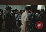 Image of VNAF helicopter pilots Saigon Vietnam, 1970, second 24 stock footage video 65675023713