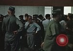 Image of VNAF helicopter pilots Saigon Vietnam, 1970, second 25 stock footage video 65675023713