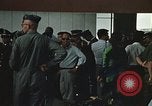 Image of VNAF helicopter pilots Saigon Vietnam, 1970, second 27 stock footage video 65675023713