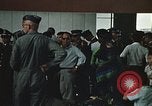 Image of VNAF helicopter pilots Saigon Vietnam, 1970, second 28 stock footage video 65675023713