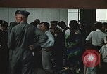 Image of VNAF helicopter pilots Saigon Vietnam, 1970, second 29 stock footage video 65675023713