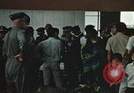 Image of VNAF helicopter pilots Saigon Vietnam, 1970, second 31 stock footage video 65675023713