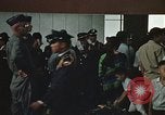 Image of VNAF helicopter pilots Saigon Vietnam, 1970, second 33 stock footage video 65675023713