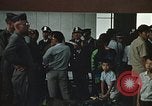 Image of VNAF helicopter pilots Saigon Vietnam, 1970, second 34 stock footage video 65675023713