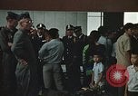 Image of VNAF helicopter pilots Saigon Vietnam, 1970, second 35 stock footage video 65675023713