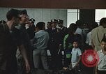 Image of VNAF helicopter pilots Saigon Vietnam, 1970, second 36 stock footage video 65675023713