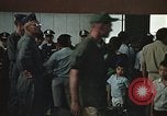 Image of VNAF helicopter pilots Saigon Vietnam, 1970, second 38 stock footage video 65675023713
