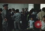 Image of VNAF helicopter pilots Saigon Vietnam, 1970, second 42 stock footage video 65675023713