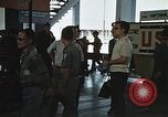 Image of VNAF helicopter pilots Saigon Vietnam, 1970, second 56 stock footage video 65675023713