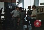 Image of VNAF helicopter pilots Saigon Vietnam, 1970, second 57 stock footage video 65675023713