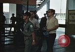 Image of VNAF helicopter pilots Saigon Vietnam, 1970, second 59 stock footage video 65675023713