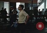 Image of VNAF helicopter pilots Saigon Vietnam, 1970, second 62 stock footage video 65675023713