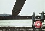 Image Ramp et aérogare de l'aéroport Nhut Tan Fils Saigon Vietnam, 1970, de la seconde 4 séquences d'archives historiques vidéo 65675023714
