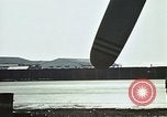 Image Ramp et aérogare de l'aéroport Nhut Tan Fils Saigon Vietnam, 1970, de la seconde 7 séquences d'archives historiques vidéo 65675023714