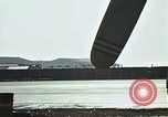 Image Ramp et aérogare de l'aéroport Nhut Tan Fils Saigon Vietnam, 1970, de la seconde 8 séquences d'archives historiques vidéo 65675023714