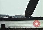 Image Ramp et aérogare de l'aéroport Nhut Tan Fils Saigon Vietnam, 1970, de la seconde 9 séquences d'archives historiques vidéo 65675023714