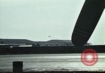Image Ramp et aérogare de l'aéroport Nhut Tan Fils Saigon Vietnam, 1970, de la seconde 12 séquences d'archives historiques vidéo 65675023714