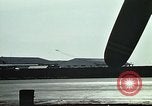 Image Ramp et aérogare de l'aéroport Nhut Tan Fils Saigon Vietnam, 1970, de la seconde 15 séquences d'archives historiques vidéo 65675023714