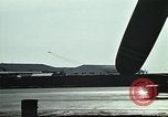 Image Ramp et aérogare de l'aéroport Nhut Tan Fils Saigon Vietnam, 1970, de la seconde 18 séquences d'archives historiques vidéo 65675023714