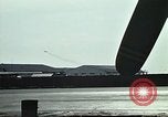 Image Ramp et aérogare de l'aéroport Nhut Tan Fils Saigon Vietnam, 1970, de la seconde 19 séquences d'archives historiques vidéo 65675023714