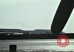 Image Ramp et aérogare de l'aéroport Nhut Tan Fils Saigon Vietnam, 1970, de la seconde 20 séquences d'archives historiques vidéo 65675023714