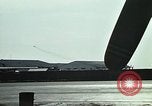 Image Ramp et aérogare de l'aéroport Nhut Tan Fils Saigon Vietnam, 1970, de la seconde 21 séquences d'archives historiques vidéo 65675023714