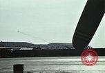 Image Ramp et aérogare de l'aéroport Nhut Tan Fils Saigon Vietnam, 1970, de la seconde 24 séquences d'archives historiques vidéo 65675023714