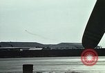 Image Ramp et aérogare de l'aéroport Nhut Tan Fils Saigon Vietnam, 1970, de la seconde 25 séquences d'archives historiques vidéo 65675023714
