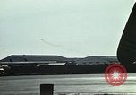 Image Ramp et aérogare de l'aéroport Nhut Tan Fils Saigon Vietnam, 1970, de la seconde 26 séquences d'archives historiques vidéo 65675023714