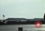 Image Ramp et aérogare de l'aéroport Nhut Tan Fils Saigon Vietnam, 1970, de la seconde 27 séquences d'archives historiques vidéo 65675023714
