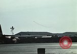 Image Ramp et aérogare de l'aéroport Nhut Tan Fils Saigon Vietnam, 1970, de la seconde 31 séquences d'archives historiques vidéo 65675023714