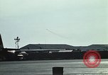 Image Ramp et aérogare de l'aéroport Nhut Tan Fils Saigon Vietnam, 1970, de la seconde 32 séquences d'archives historiques vidéo 65675023714