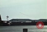 Image Ramp et aérogare de l'aéroport Nhut Tan Fils Saigon Vietnam, 1970, de la seconde 33 séquences d'archives historiques vidéo 65675023714