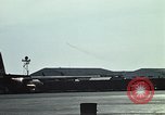 Image Ramp et aérogare de l'aéroport Nhut Tan Fils Saigon Vietnam, 1970, de la seconde 36 séquences d'archives historiques vidéo 65675023714