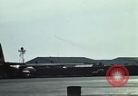 Image Ramp et aérogare de l'aéroport Nhut Tan Fils Saigon Vietnam, 1970, de la seconde 37 séquences d'archives historiques vidéo 65675023714