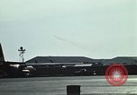 Image Ramp et aérogare de l'aéroport Nhut Tan Fils Saigon Vietnam, 1970, de la seconde 38 séquences d'archives historiques vidéo 65675023714
