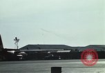 Image Ramp et aérogare de l'aéroport Nhut Tan Fils Saigon Vietnam, 1970, de la seconde 39 séquences d'archives historiques vidéo 65675023714
