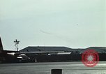 Image Ramp et aérogare de l'aéroport Nhut Tan Fils Saigon Vietnam, 1970, de la seconde 41 séquences d'archives historiques vidéo 65675023714