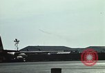 Image Ramp et aérogare de l'aéroport Nhut Tan Fils Saigon Vietnam, 1970, de la seconde 42 séquences d'archives historiques vidéo 65675023714