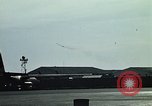 Image Ramp et aérogare de l'aéroport Nhut Tan Fils Saigon Vietnam, 1970, de la seconde 43 séquences d'archives historiques vidéo 65675023714