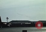 Image Ramp et aérogare de l'aéroport Nhut Tan Fils Saigon Vietnam, 1970, de la seconde 44 séquences d'archives historiques vidéo 65675023714