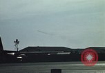 Image Ramp et aérogare de l'aéroport Nhut Tan Fils Saigon Vietnam, 1970, de la seconde 46 séquences d'archives historiques vidéo 65675023714