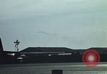Image Ramp et aérogare de l'aéroport Nhut Tan Fils Saigon Vietnam, 1970, de la seconde 48 séquences d'archives historiques vidéo 65675023714