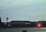 Image Ramp et aérogare de l'aéroport Nhut Tan Fils Saigon Vietnam, 1970, de la seconde 51 séquences d'archives historiques vidéo 65675023714