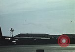 Image Ramp et aérogare de l'aéroport Nhut Tan Fils Saigon Vietnam, 1970, de la seconde 53 séquences d'archives historiques vidéo 65675023714