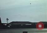 Image Ramp et aérogare de l'aéroport Nhut Tan Fils Saigon Vietnam, 1970, de la seconde 54 séquences d'archives historiques vidéo 65675023714