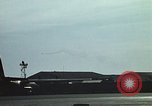 Image Ramp et aérogare de l'aéroport Nhut Tan Fils Saigon Vietnam, 1970, de la seconde 55 séquences d'archives historiques vidéo 65675023714