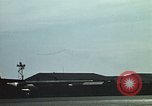 Image Ramp et aérogare de l'aéroport Nhut Tan Fils Saigon Vietnam, 1970, de la seconde 56 séquences d'archives historiques vidéo 65675023714