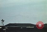 Image Ramp et aérogare de l'aéroport Nhut Tan Fils Saigon Vietnam, 1970, de la seconde 57 séquences d'archives historiques vidéo 65675023714