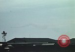 Image Ramp et aérogare de l'aéroport Nhut Tan Fils Saigon Vietnam, 1970, de la seconde 58 séquences d'archives historiques vidéo 65675023714